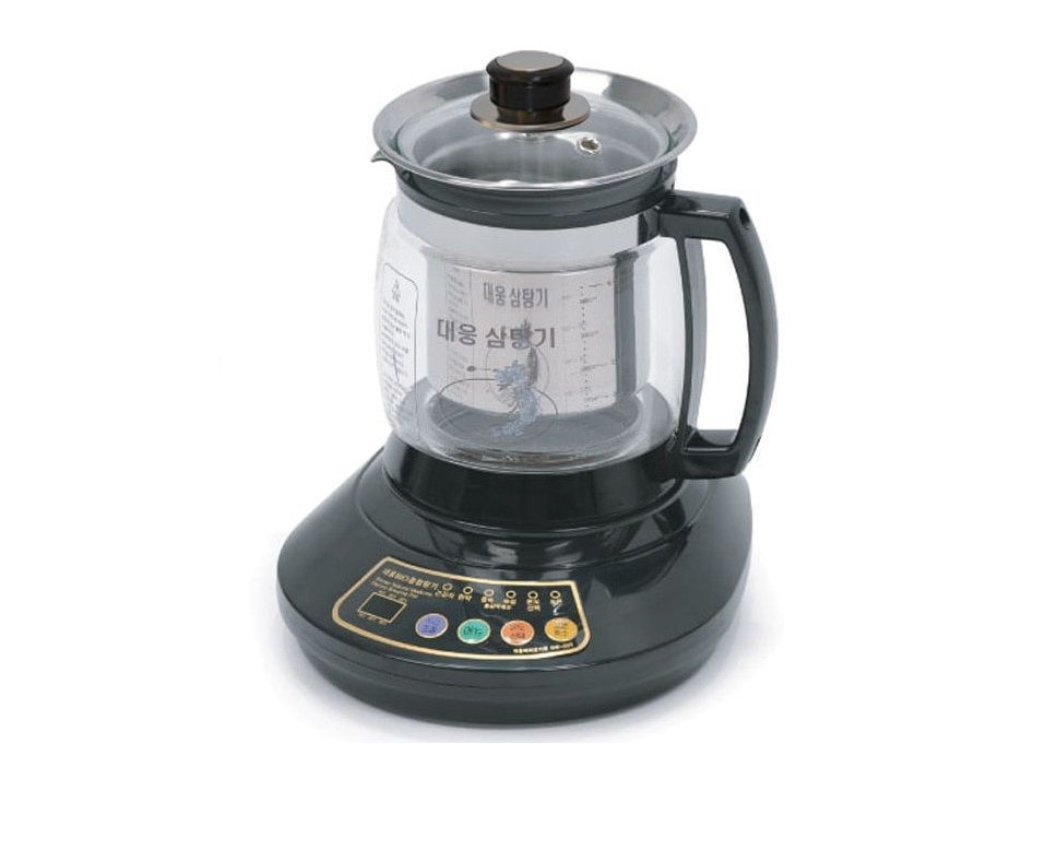 Ấm sắc thuốc đa năng Daewoong DW-890