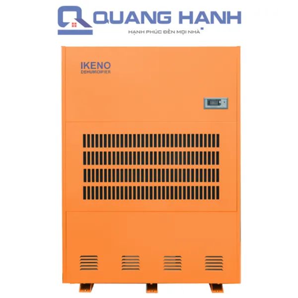 Máy hút ẩm IKENO ID-9000S (900lít/ngày)