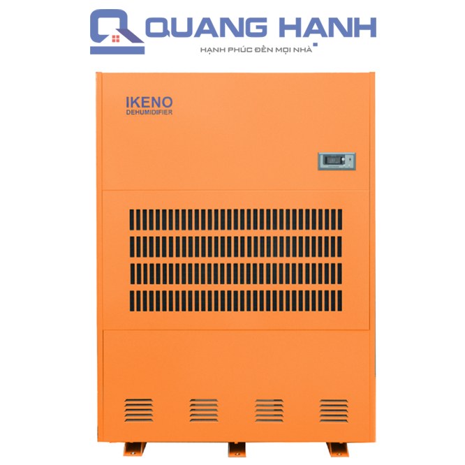 Máy hút ẩm IKENO ID-9000S (900lít/ngày)