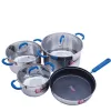 Bộ nồi chảo Smartcook SM1497-2351497