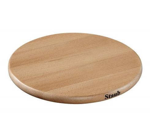 LÓT NỒI STAUB ROUND MAGNETIC TRIVET SMALL 16.5 - toàn cảnh sản phẩm