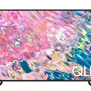 Smart Tivi Samsung QLED 4K 65 inch QA65Q63BAKXXV