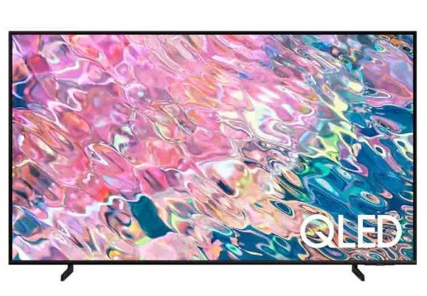 Smart Tivi Samsung QLED 4K 65 inch QA65Q63BAKXXV