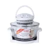 Lò nướng thủy tinh Gali GL-1101 1300W 1.7L