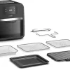 Nồi chiên không dầu Tefal FW501815 11L