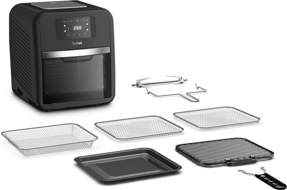 Nồi chiên không dầu Tefal FW501815 11L