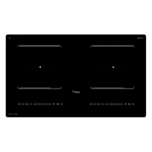 Bếp từ đôi Canzy CZ NTC68HN