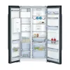 Tủ lạnh Side by Side 539 lít Bosch KAD92SB30