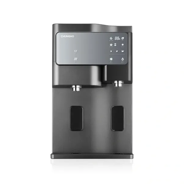 Máy lọc nước nóng lạnh ChungHo GWP-60C9560M