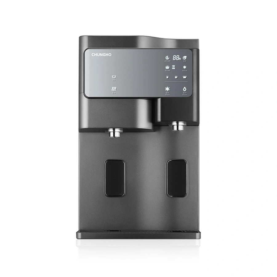 Máy lọc nước nóng lạnh ChungHo GWP-60C9560M