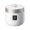 Nồi cơm điện áp suất kép Cuckoo CRP-ST1010FW 1.8L