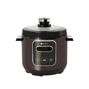 Nồi áp suất điện 6L Elmich PCE-8574