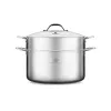 Nồi hấp đa năng Inox liền khối Elmich Trimax CZ EL3831 size 28cm