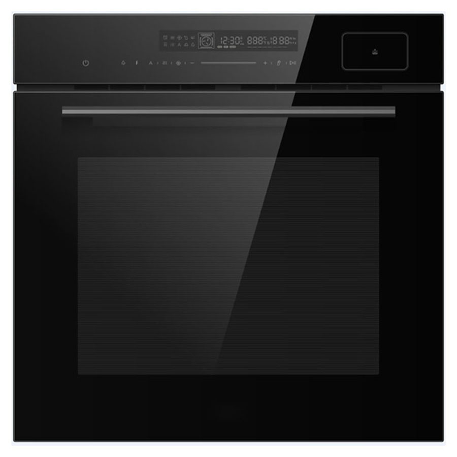 Lò nướng kết hợp hấp âm tủ Hafele HSO-8T72A 538.61.461 72 lít