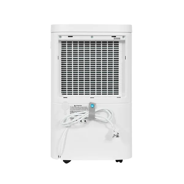 Máy hút ẩm Electrolux EDH10TRBW1
