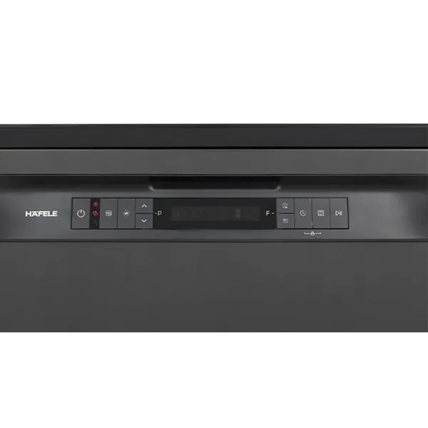 Máy rửa bát độc lập Hafele HDW-F605B 535.29.660
