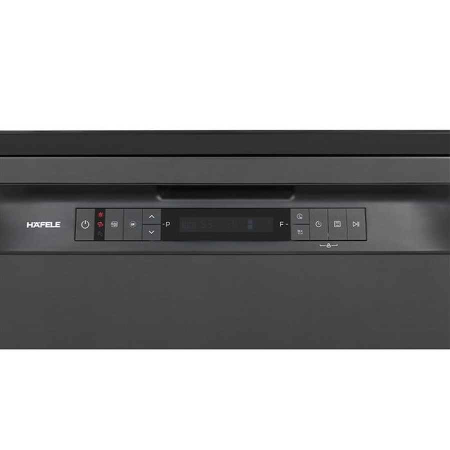 Máy rửa bát độc lập Hafele HDW-F605B 535.29.660