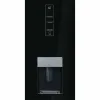 Tủ lạnh Aqua Inverter 350 Lít AQR-B379MA(WGB)