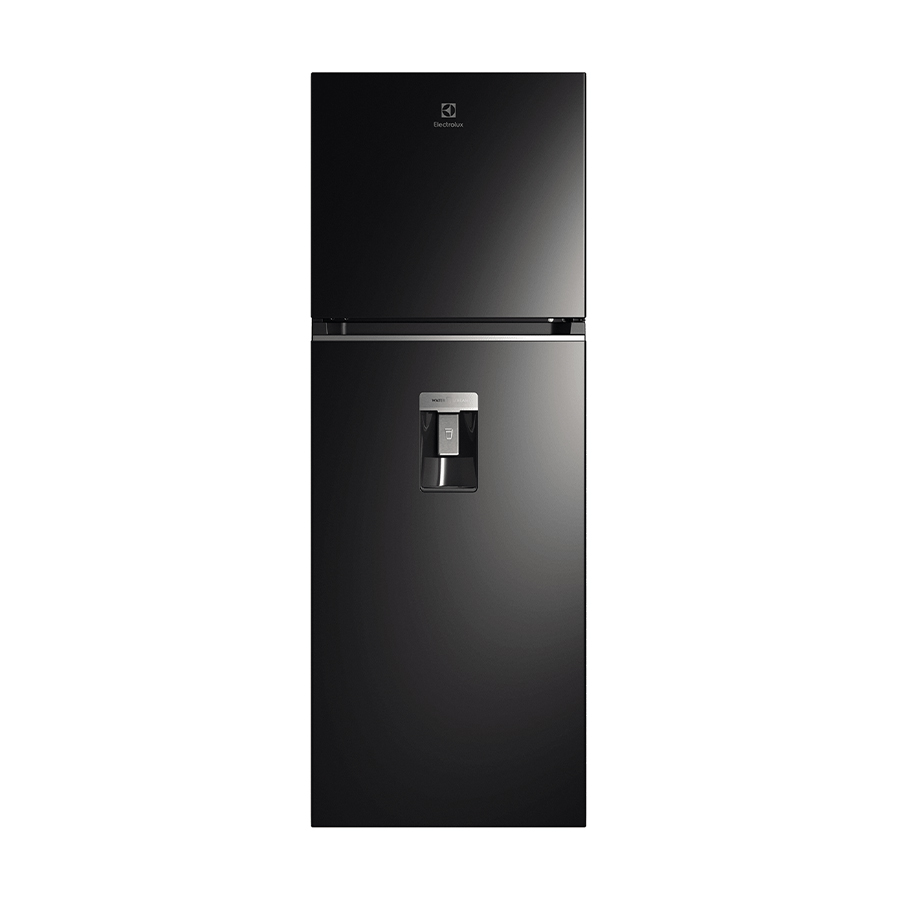 Tủ lạnh Electrolux Inverter 312 lít ETB3440K-H