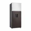 Tủ lạnh Samsung Inverter 406 lít Bespoke RT42CB6784C3SV