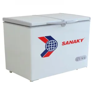 Tủ đông Sanaky VH 225A2 200 lít