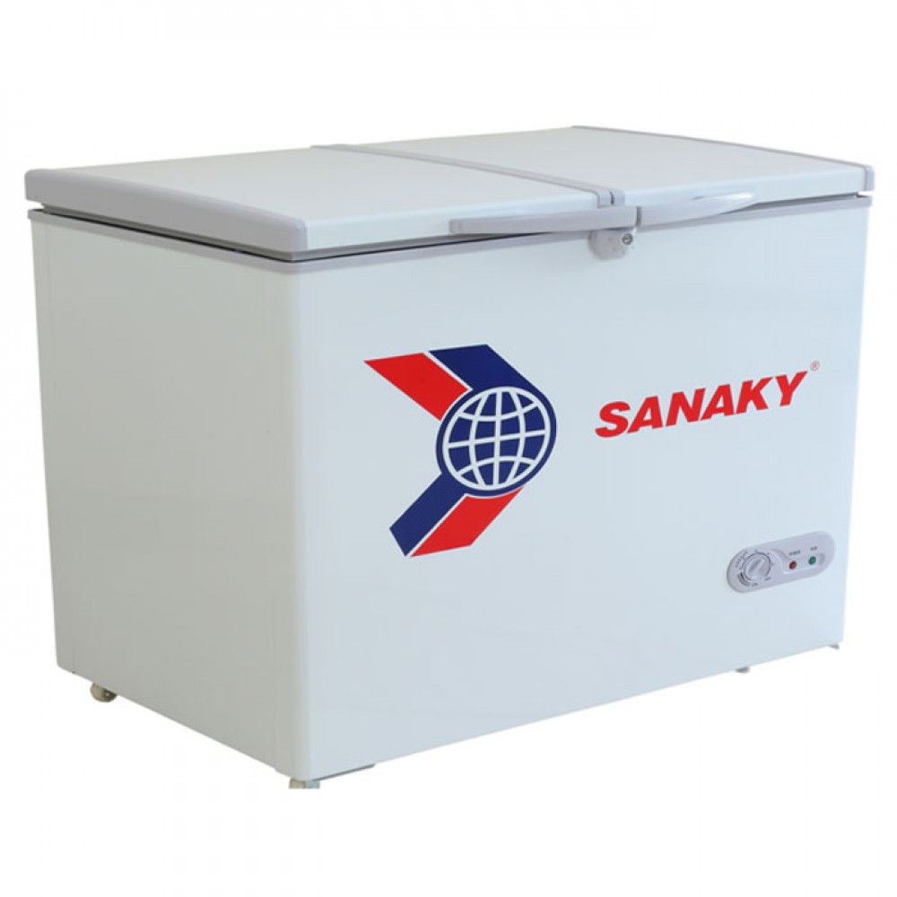 Tủ đông Sanaky VH 225A2 200 lít