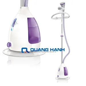 Bàn là hơi nước đứng Philips GC536 – Hàng chính hãng