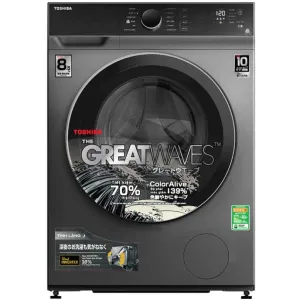 Máy giặt Toshiba Inverter 8.5 kg TW-BK95M4V(SK)