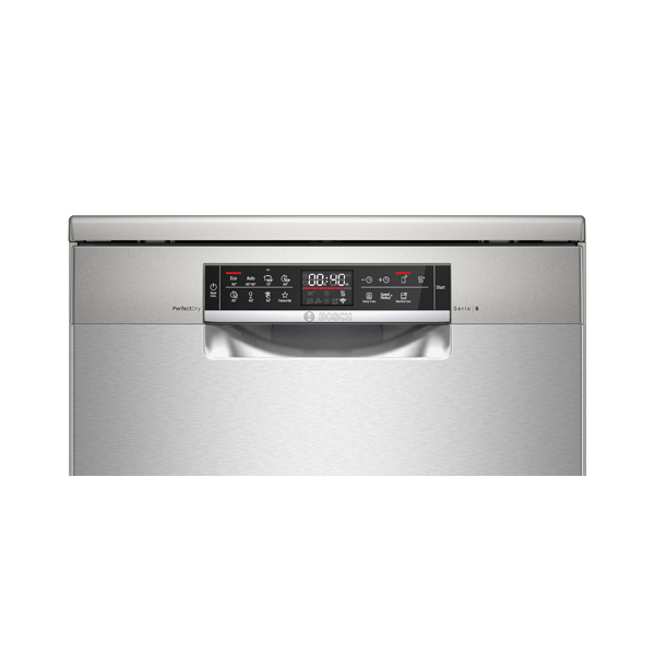 Máy rửa bát Bosch SMS6ZCI49E