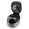Nồi Cơm Điện Áp Suất Điện Tử Cuckoo CRP-FHTR0609F