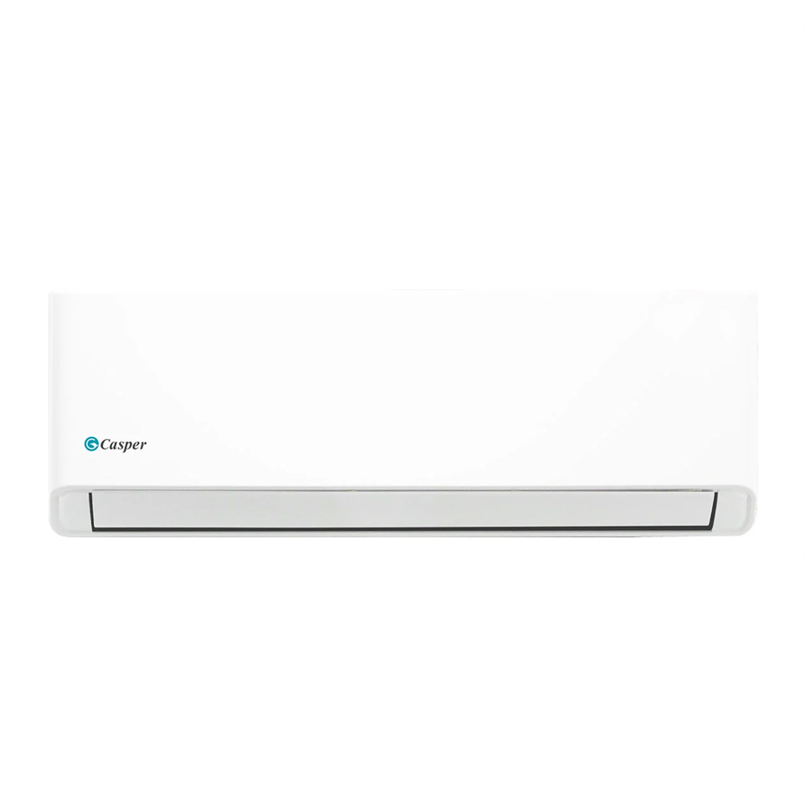 Điều hòa 1 chiều 1 HP Casper SC-09FB36A - toàn cảnh sản phẩm