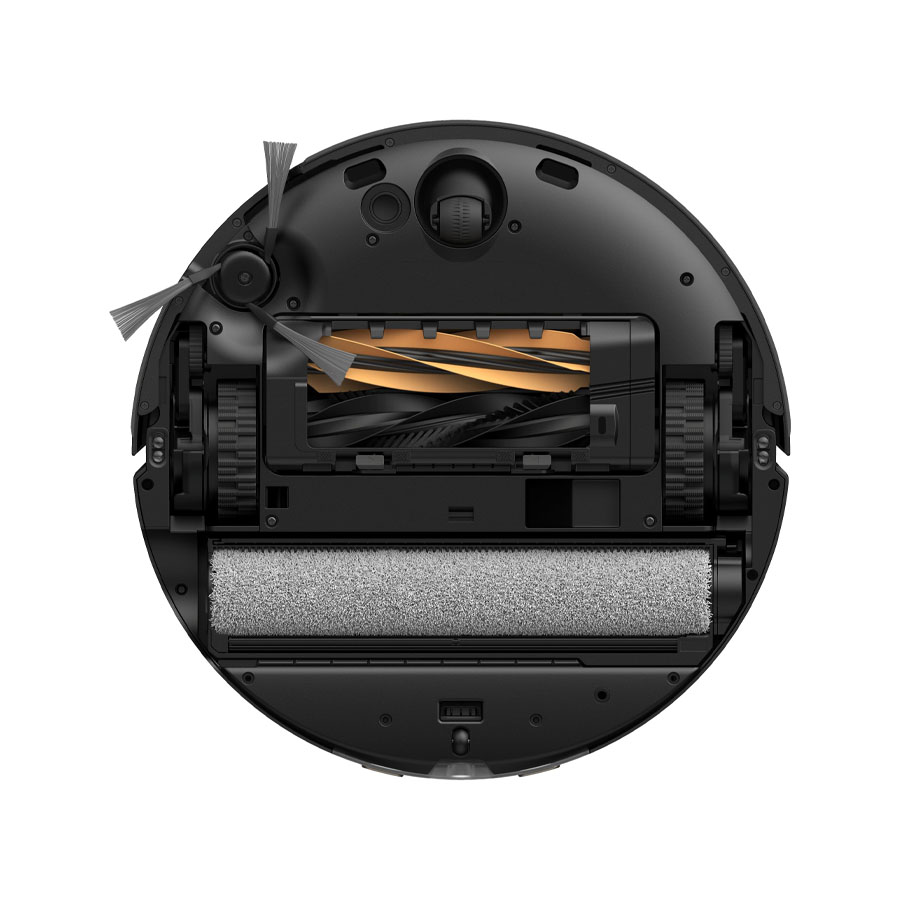 Robot hút bụi lau nhà Dreame Aqua10 Roller