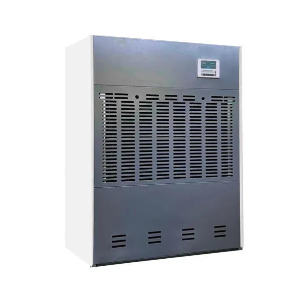 Máy hút ẩm công nghiệp FujiE HM-5400DN