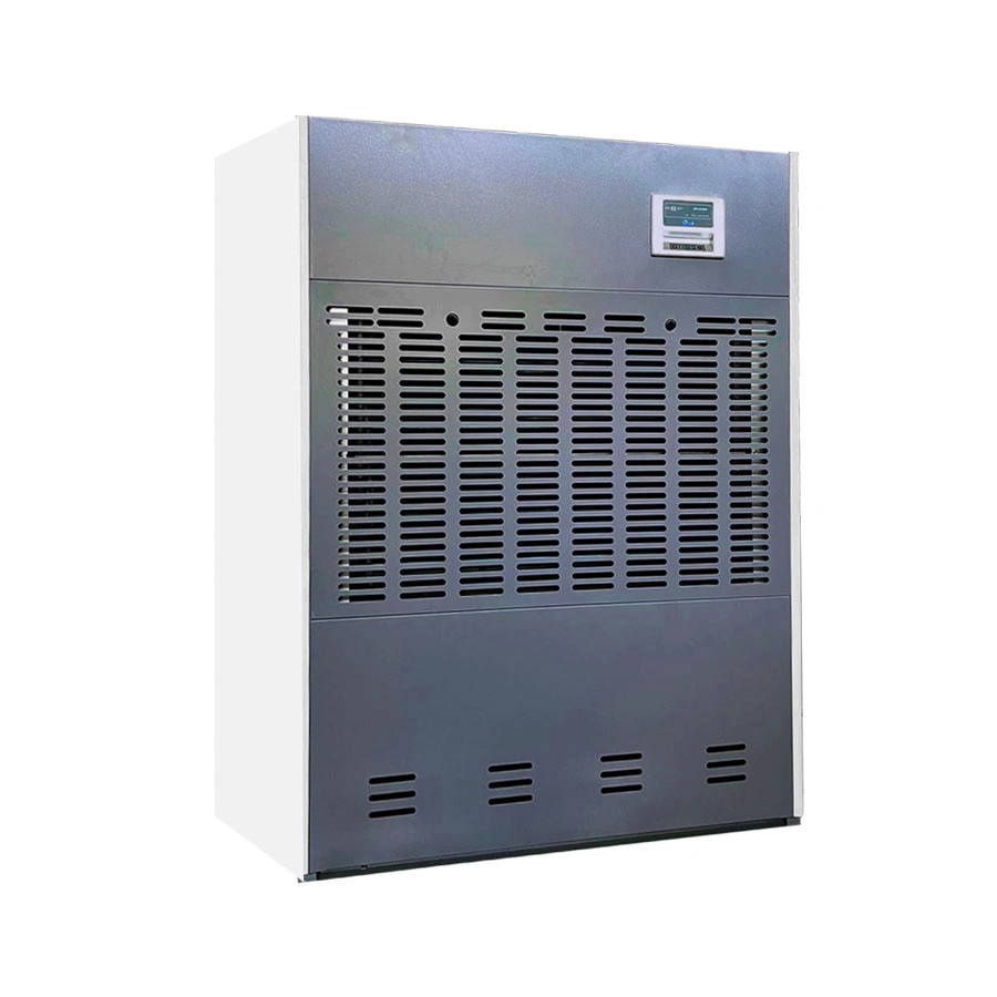 Máy hút ẩm công nghiệp FujiE HM-5400DN