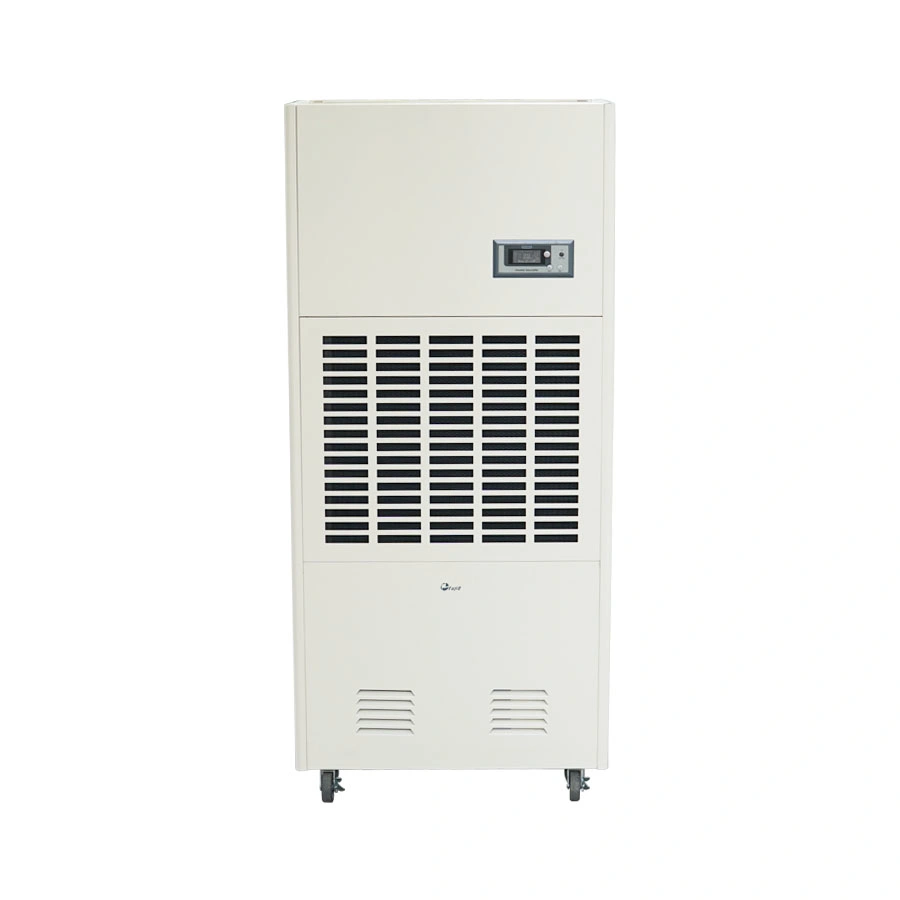 Máy hút ẩm công nghiệp trong môi trường nhiệt độ cao Fujie HTR10S