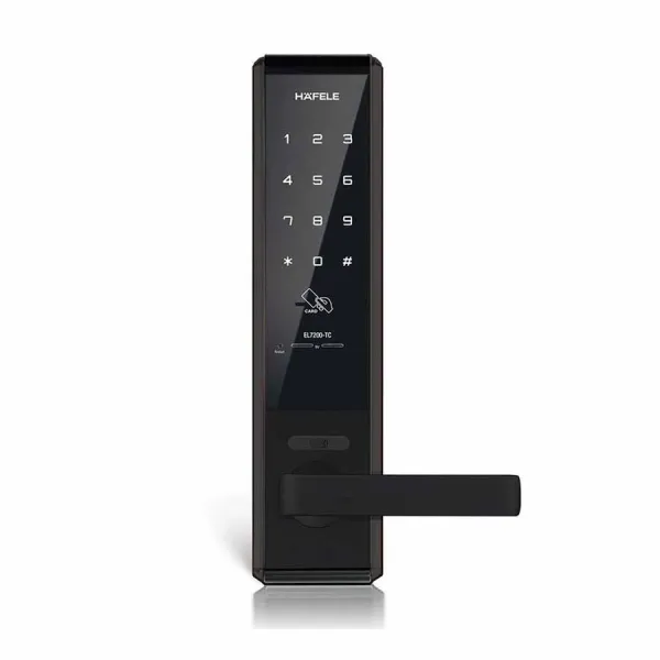 Khóa điện tử Hafele EL7200 912.05.714