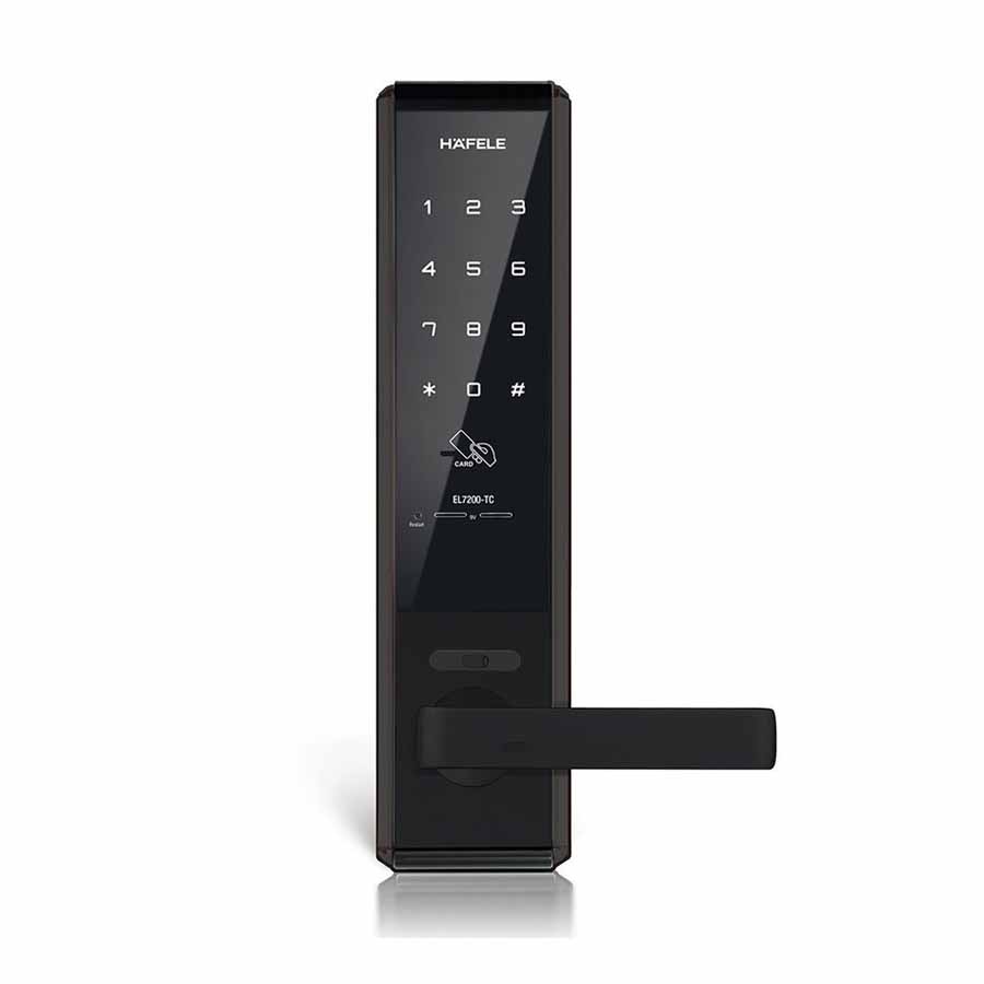 Khóa điện tử Hafele EL7200 912.05.714