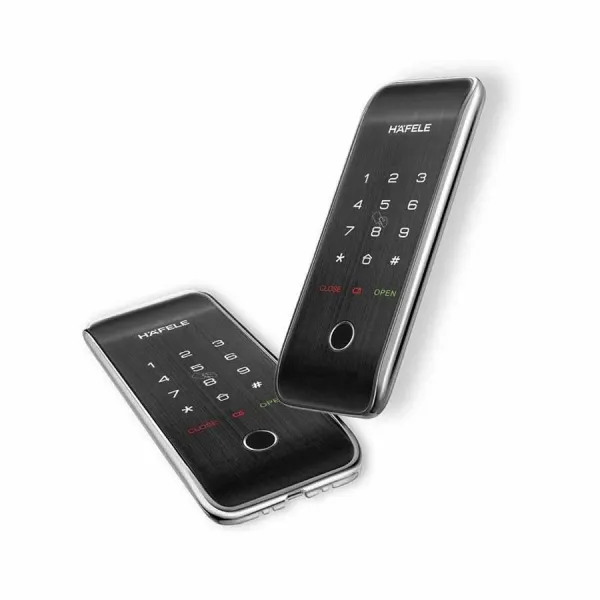 Khóa điện tử Hafele ER5100 912.20.200