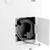 Máy hút ẩm LG Dual Inverter DD23GMWE1 40 lít/ngày