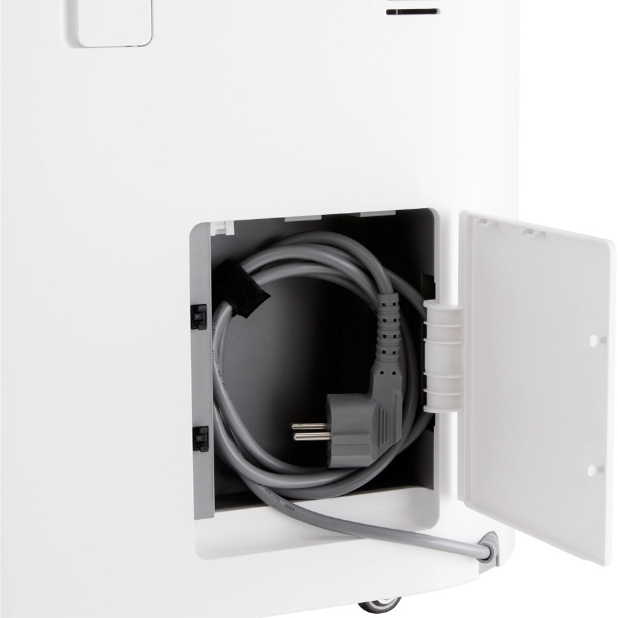 Máy hút ẩm LG Dual Inverter DD23GMWE1 40 lít/ngày