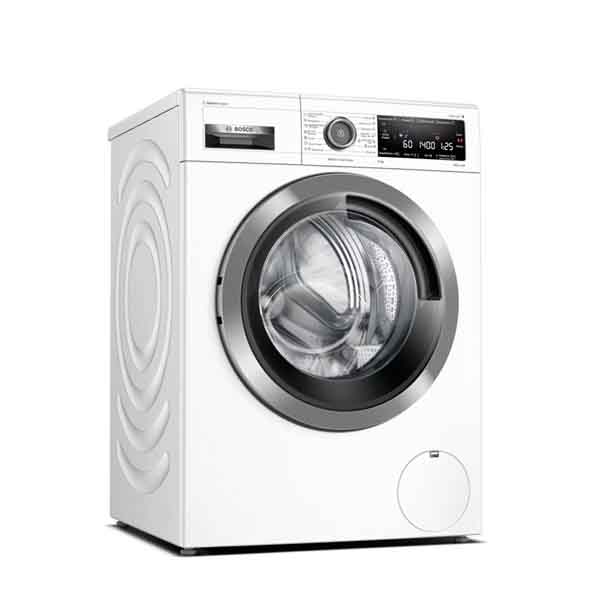 Máy giặt bosch WAV28L40SG