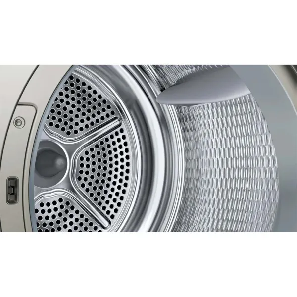 Máy sấy bơm nhiệt Bosch WTH85VX3