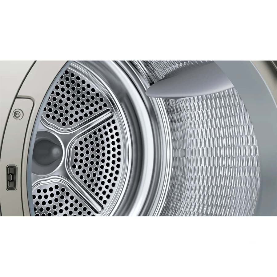 Máy sấy bơm nhiệt Bosch WTH85VX3