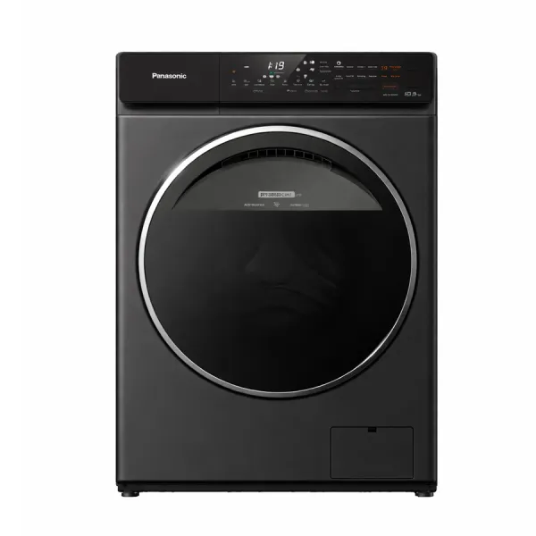 Máy giặt Panasonic Inverter 10.5 kg NA-V105FR1BV