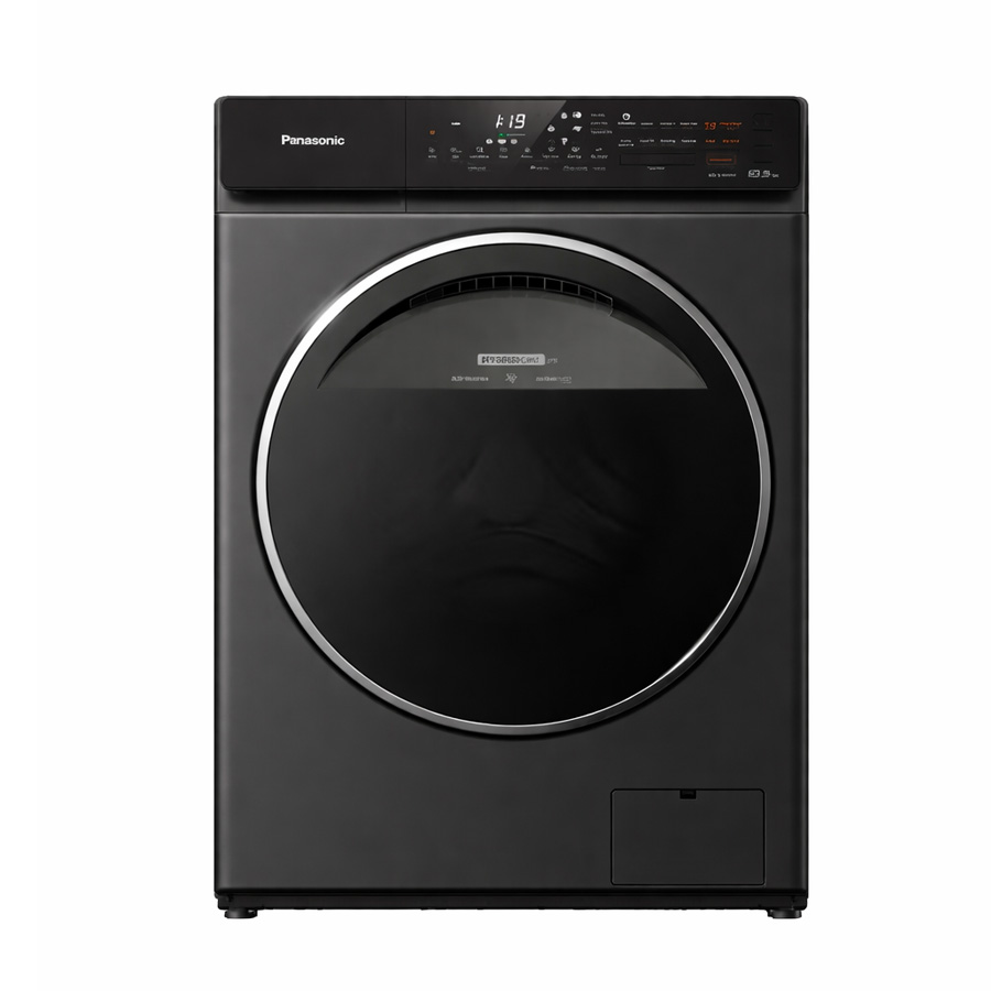 Máy giặt Panasonic Inverter 10.5 kg NA-V105FR1BV