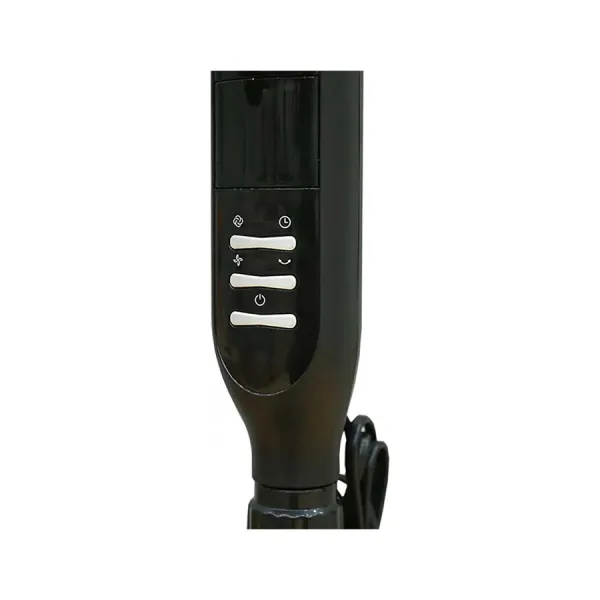 Quạt đứng Midea FS40-15QR có điều khiển