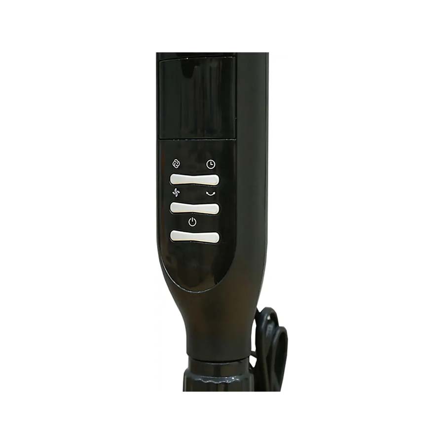 Quạt đứng Midea FS40-15QR có điều khiển
