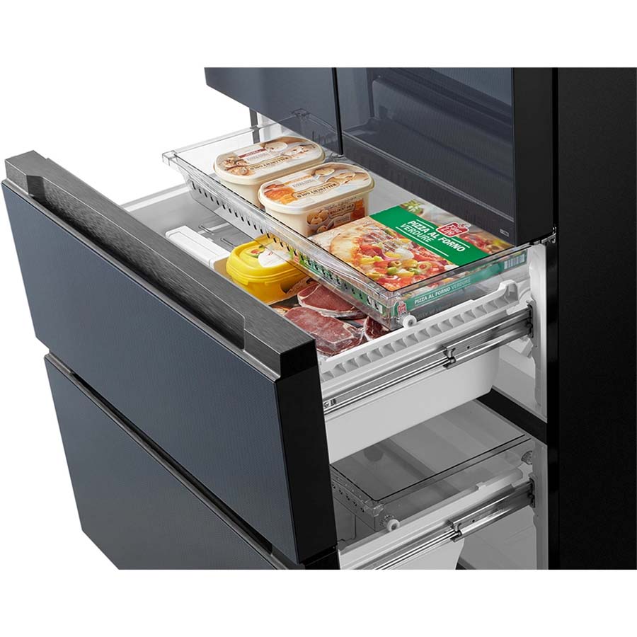 Tủ lạnh Toshiba 515 lít Multi Door GR-RF669WI-PGV(A9)-BG
