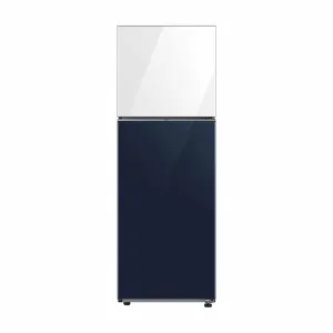 Tủ lạnh Samsung Inverter 305 lít Bespoke RT31CB56248ASV