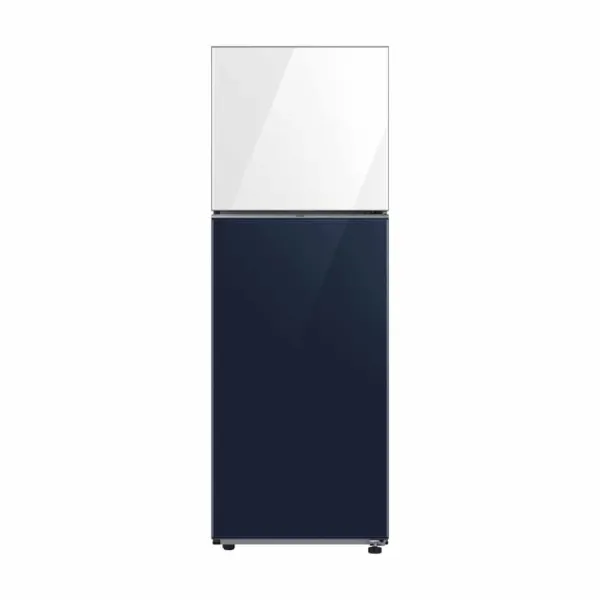 Tủ lạnh Samsung Inverter 305 lít Bespoke RT31CB56248ASV